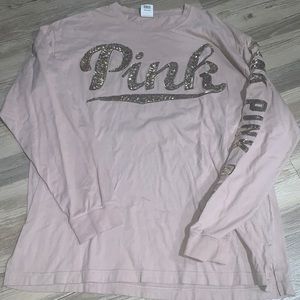 VS Pink top